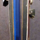 Vintage pair of ski team France