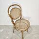 60s Thonet Chair No. 15, Bentwood