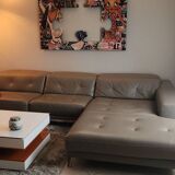 Corner sofa