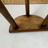 Tripod stool