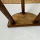 Tripod stool