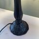 Art Deco lamp