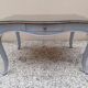 Rosewood desk table XIX century