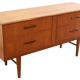 Jentique vintage sideboard 'Waterfoot' | 137 CM
