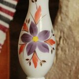 Opaline vase
