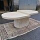 Table basse. vintage