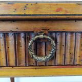 Louis XVI style office