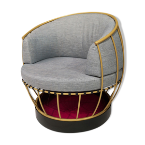 fauteuil design Katia