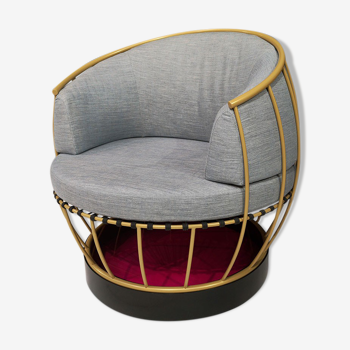 Katia design chair