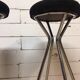 Pair of vintage bar stools 1960