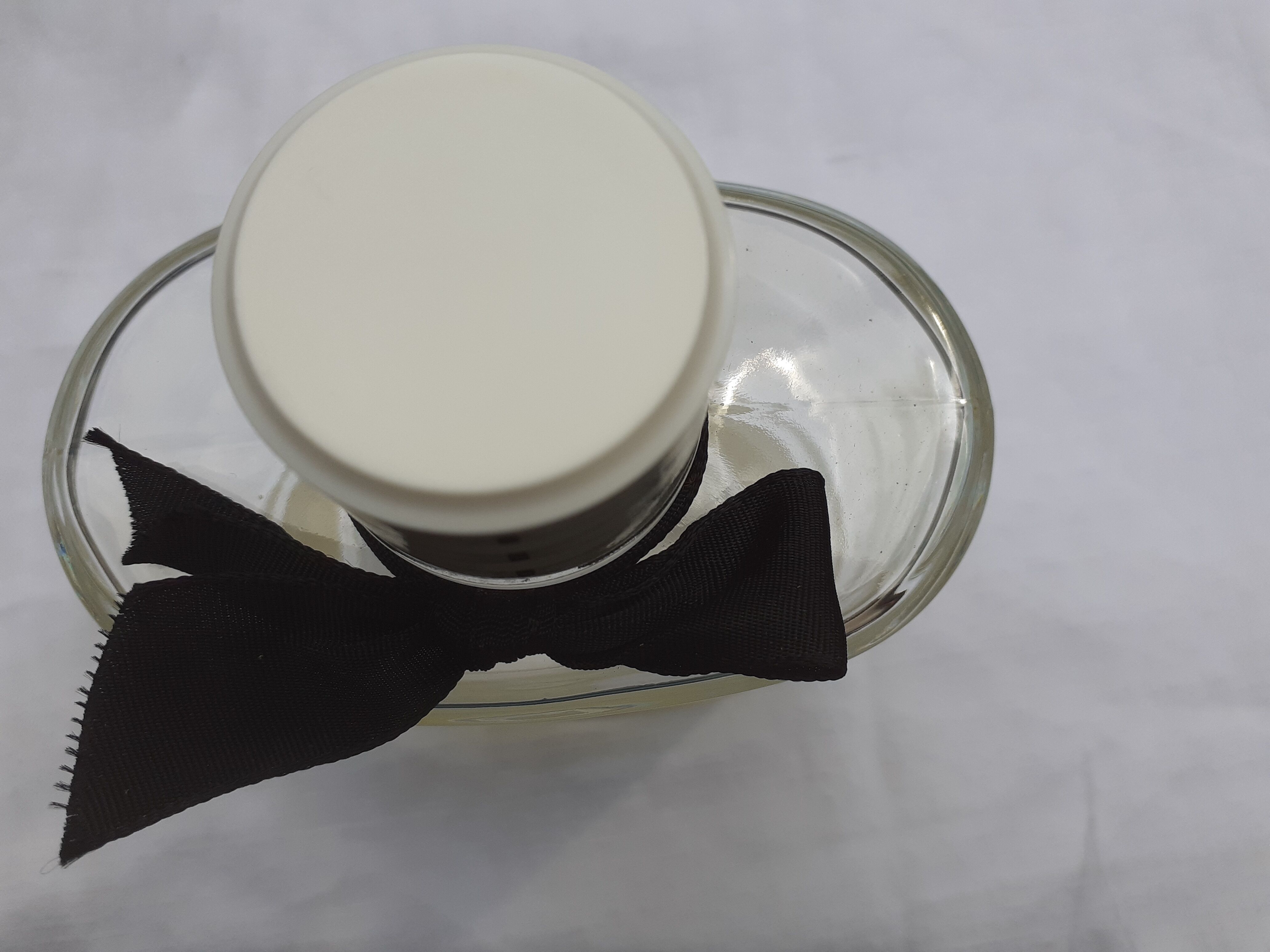 Flacon ancien de Christian Dior de 1953