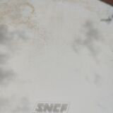 SNCF mirror