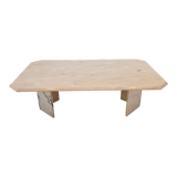 Italian Marble Coffee Table, 1970s