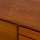 Kai Kristiansen rosewood sideboard for Feldballes Møbelfabrik , Denmark