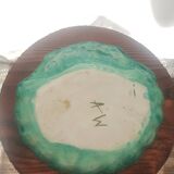 Shellfish dish