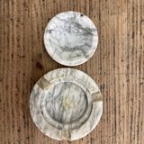 Marble ashtray