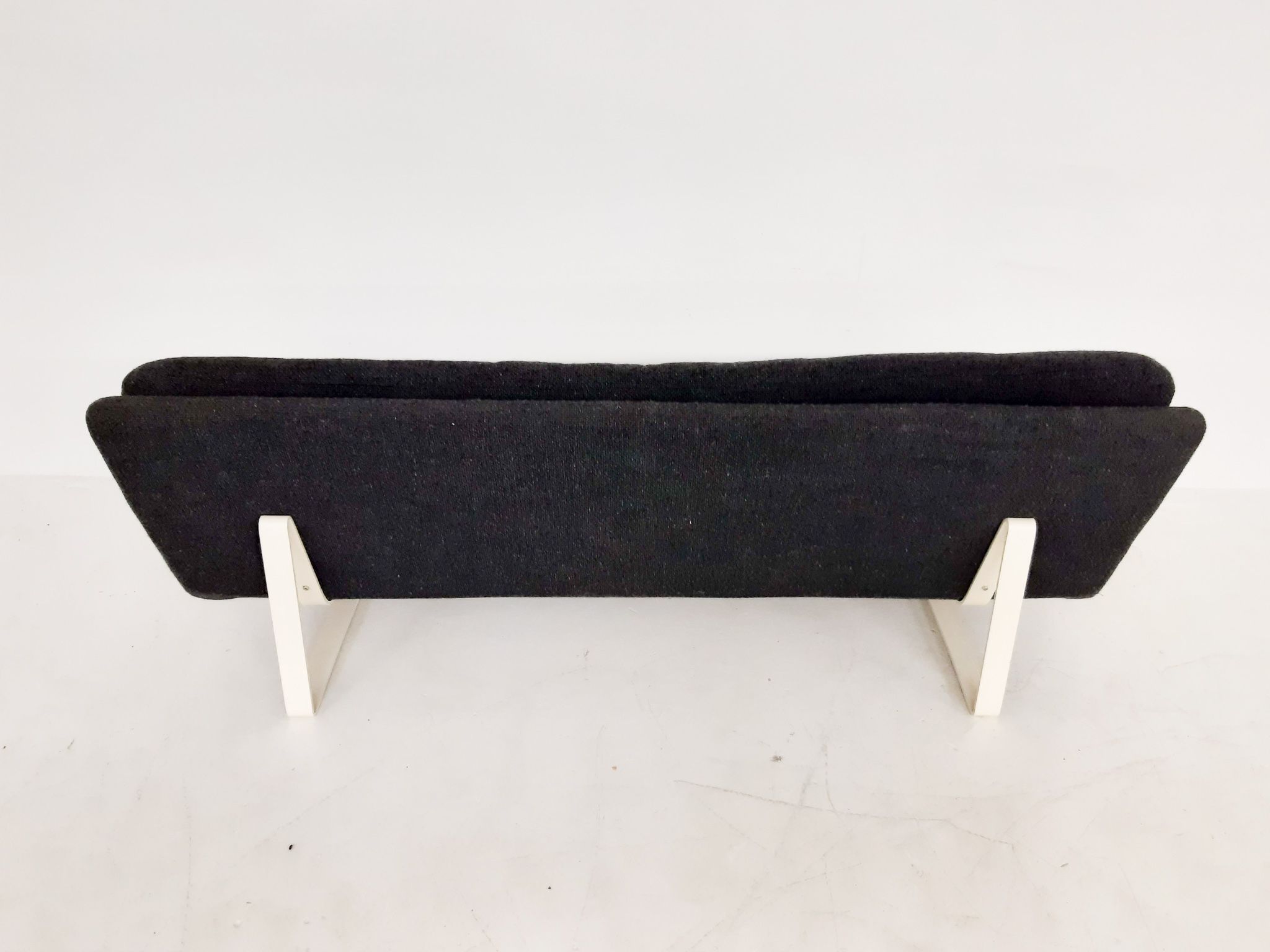 Kho Liang Ie for Artifort C684 3-seater sofa, The Netherlands