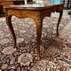 Antique french writing desk