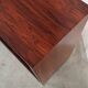 Rosewood bookcase, Danish design, 1970s, production: Denmark