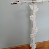 Cast iron umbrella holder