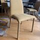 Table coin wendelbo + 3 time novamobili chairs