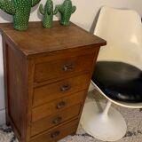Meuble d'appoint (chiffonnier)