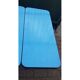 60's blue formica table
