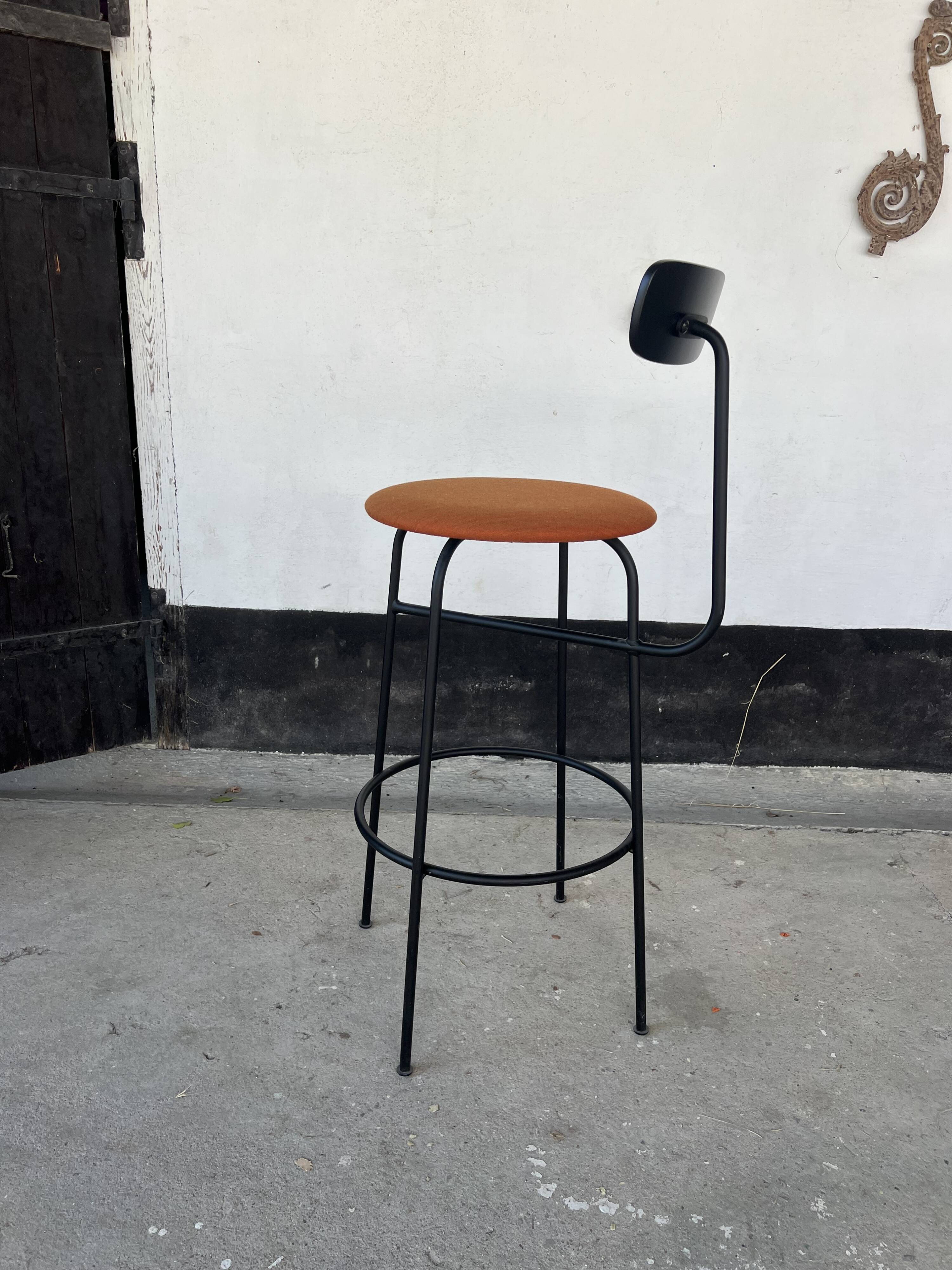 Afteroom Stool H101 – Audo Copenhagen