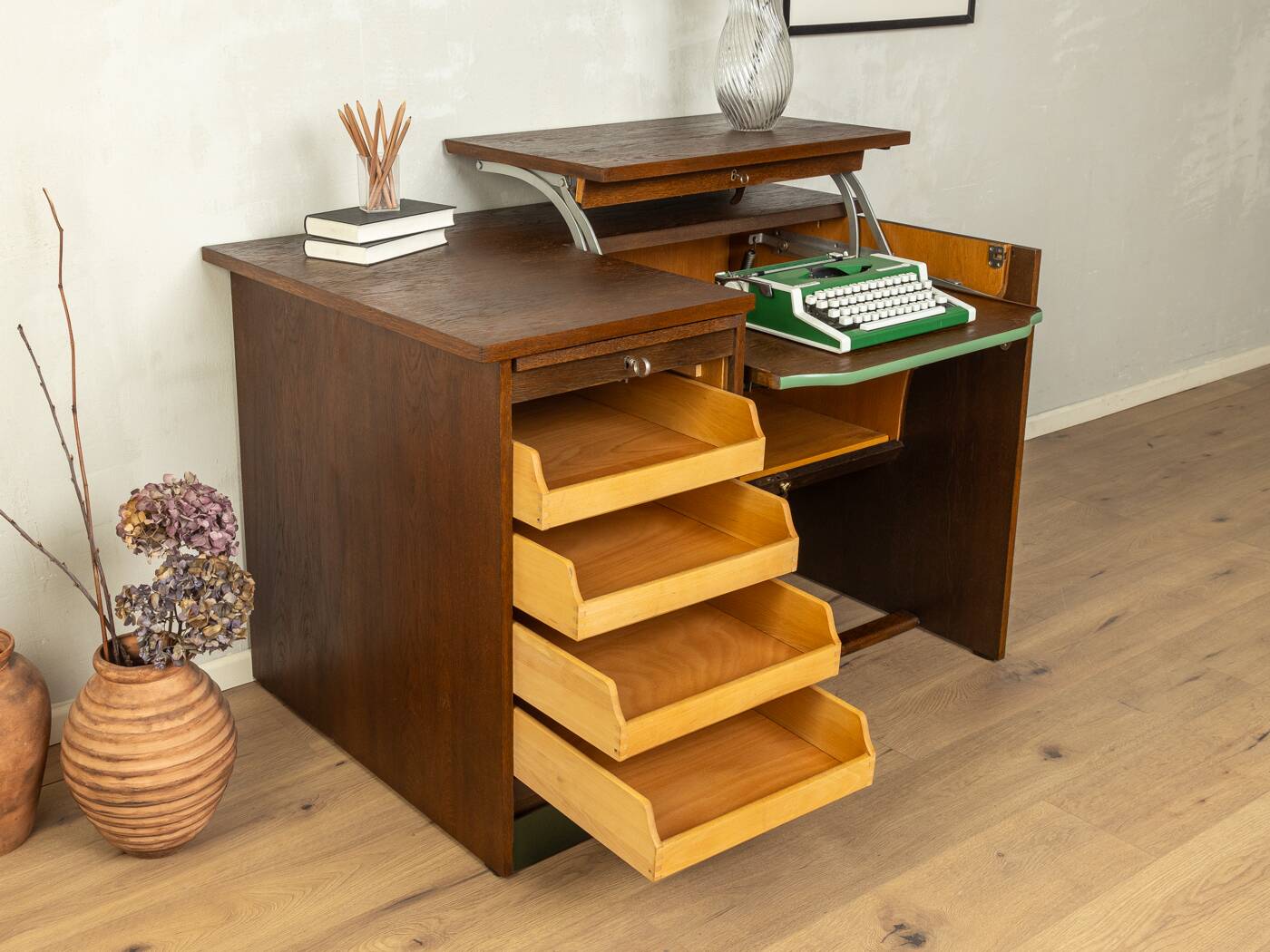 1950s Desk