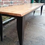 Industrial bench