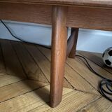 Sideboard Rastad and Relling by cabinetmaker Gustav Bahus – 1950s Norway