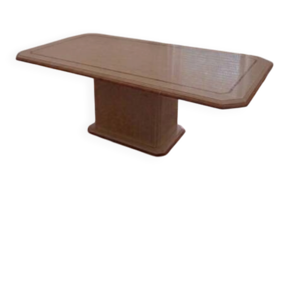 Table de salle à manger