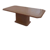 Table de salle à manger