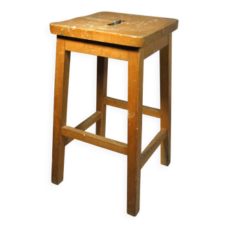 Workshop stool 57 cm