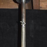 Billiards chrome brass chandelier