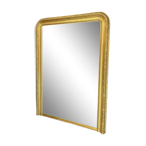 Miroir 166 x 121 ancien