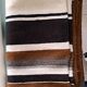 Mexican handmade bedspread or blanket