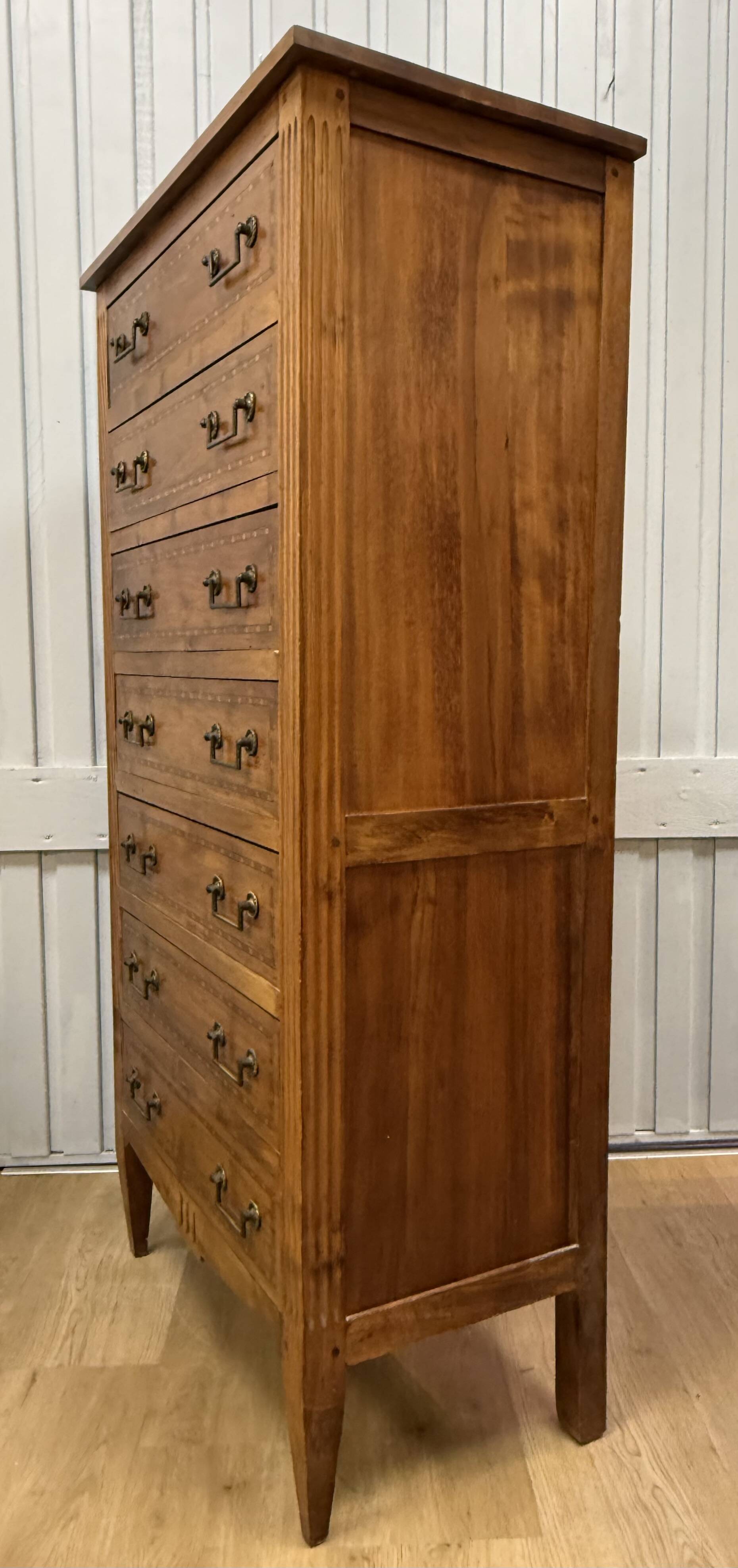 Semainier de Style Louis XVI