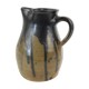 Pitcher In Gres Aristide Mallet Puisaye Debut XXeme