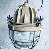 Industrial hanging