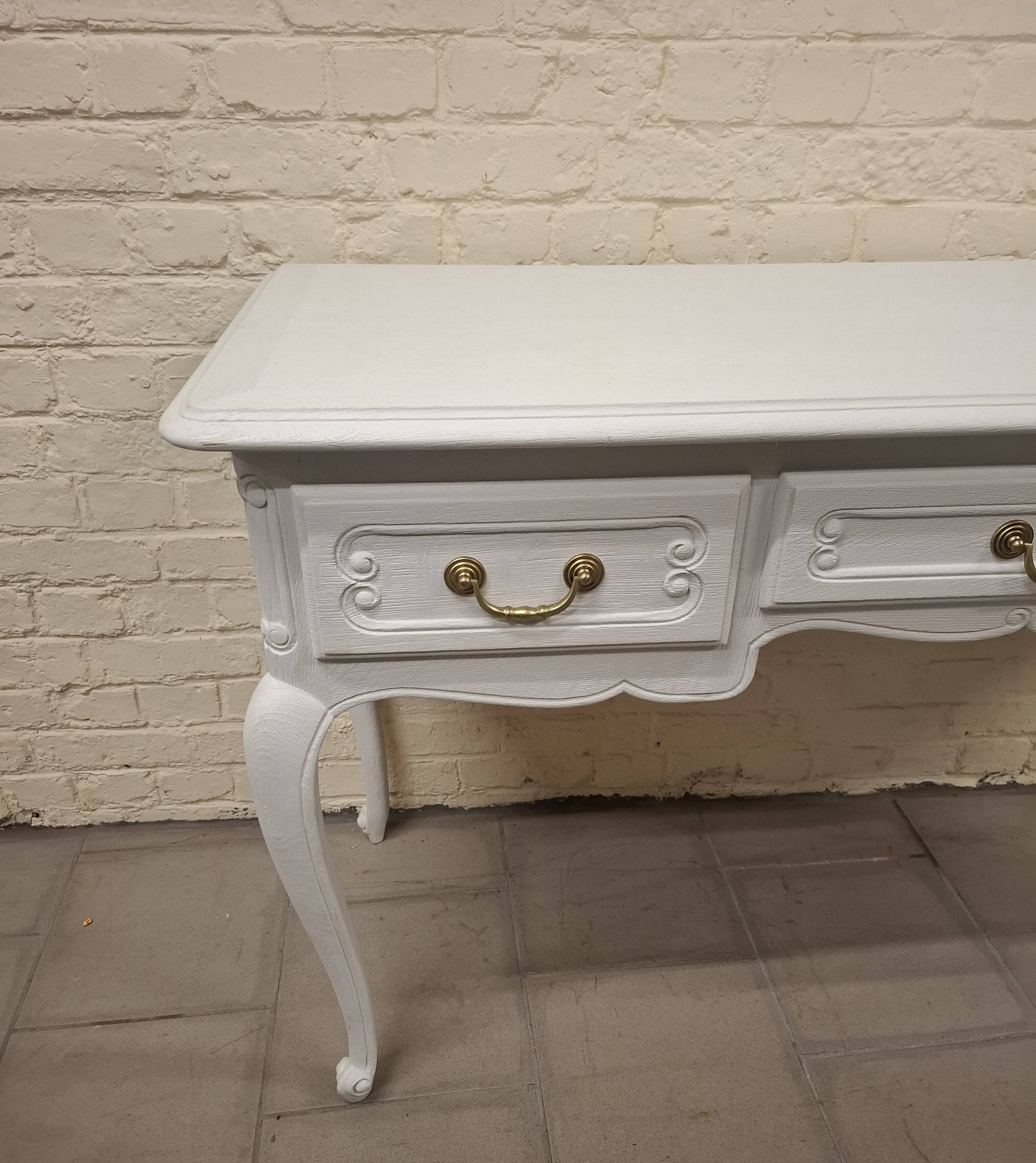 Bureau Louis XV