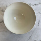 Ceramic bowl Digoin Sarreguemines