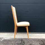 Lot of 2 chairs