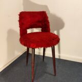 Baumann moumoute chair