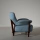 Theo Ruth, Armchair Model 109, 1950’s