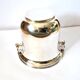 Vintage silver-plated champagne bucket Ice cooler Bar