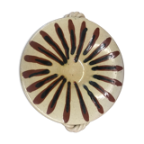 Ceramic dish