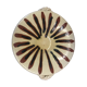 Ceramic dish