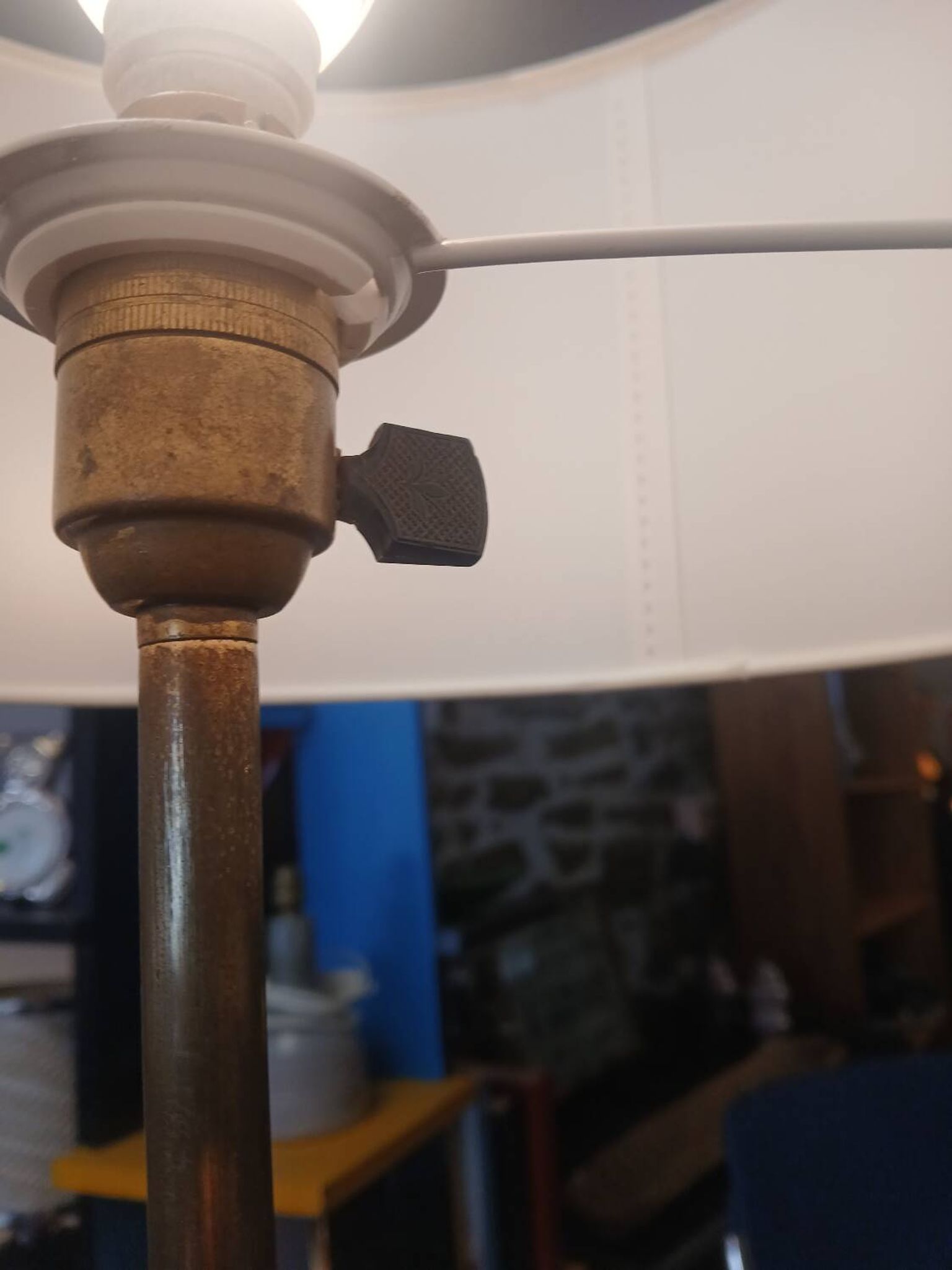 Lampadaire