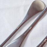Rosenthal cutlery set. Asimmetria. Bjorn Wiinblad for 4 (8 pieces)